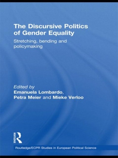 The Discursive Politics of Gender Equality