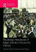 Routledge Handbook of Major Events in Economic History