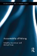 Accountability of Policing