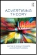 Advertising Theory