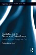 Wordplay and the Discourse of Video Games