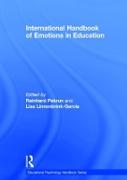 International Handbook of Emotions in Education