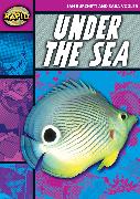 Rapid Reading: Under the Sea (Stage 3, Level 3A)