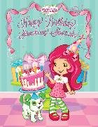 Happy Birthday, Strawberry Shortcake