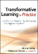 Transformative Learning in Practice