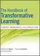 The Handbook of Transformative Learning