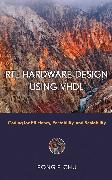 RTL Hardware Design Using VHDL