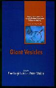 Giant Vesicles