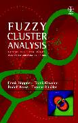 Fuzzy Cluster Analysis