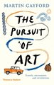 The Pursuit of Art