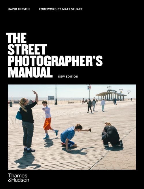 The Street Photographer´s Manual