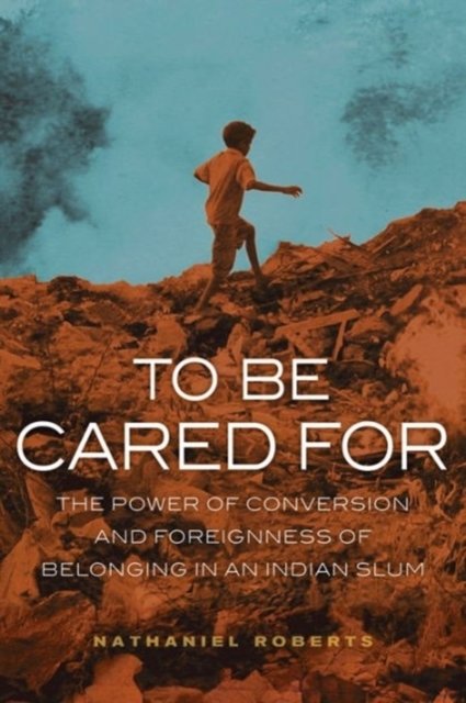 To Be Cared For: Volume 20