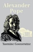 Alexander Pope