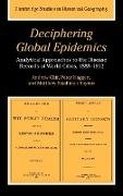 Deciphering Global Epidemics