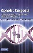 Genetic Suspects