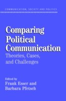 Comparing Political Communication