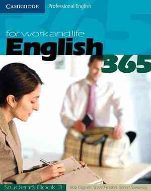 English365 3 Level 3 - English 365