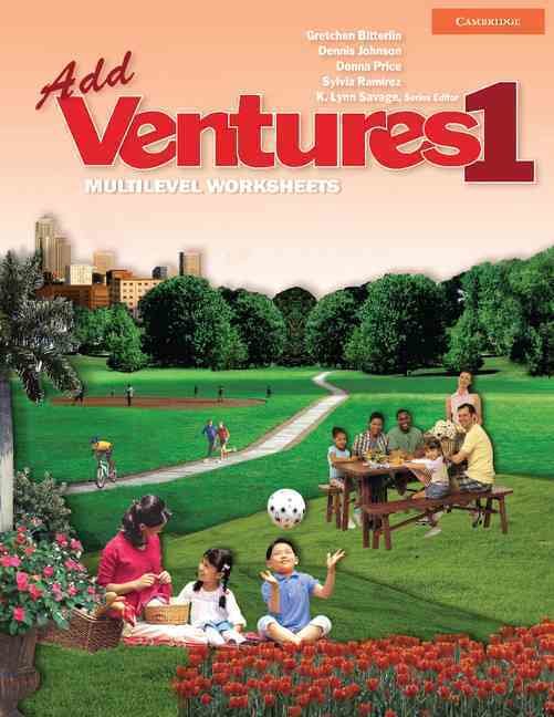 Add Ventures 1