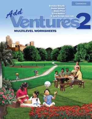 Add Ventures 2