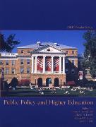 ASHE READER:PUBLIC POLICY AND HIGHER EDUCATION