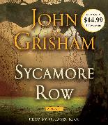 Sycamore Row