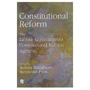 Constitutional Reform