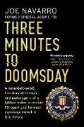 Three Minutes to Doomsday