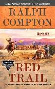 Ralph Compton Red Trail