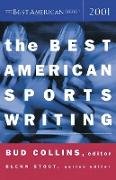 The Best American Sports Writing