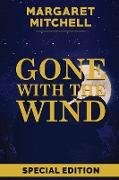 GONE WITH THE WIND