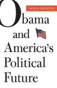 Obama and America´s Political Future