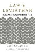 Law and Leviathan