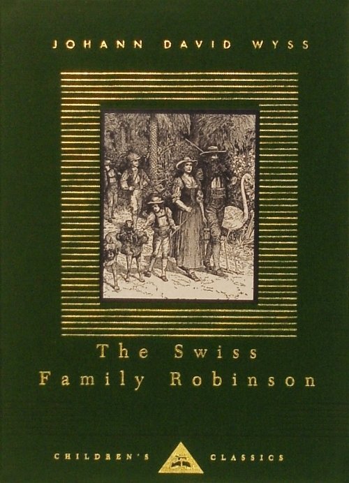 The Swiss Family Robinson