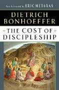 The Cost of Discipleship