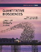 Quantitative Biosciences Companion in Python