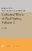 Collected Works of Paul Valery, Volume 1