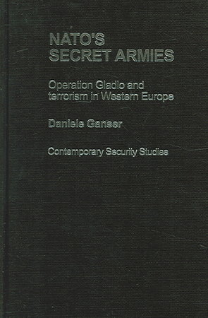 NATO's Secret Armies