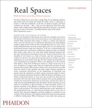 Real Spaces