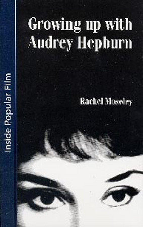 Growing Up with Audrey Hepburn