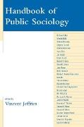 Handbook of Public Sociology