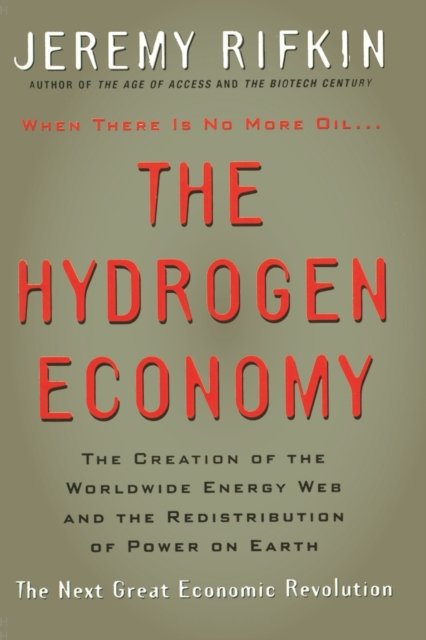 The Hydrogen Economy