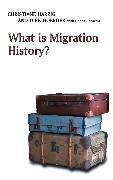 What Is Migration History?