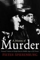 A History of Murder