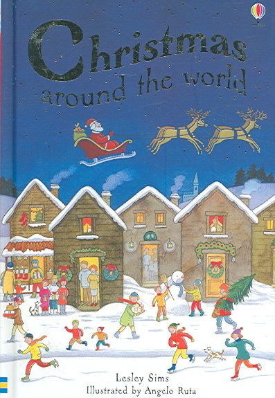 Christmas Around the World