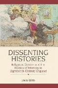 Dissenting Histories