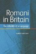 Romani in Britain