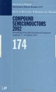 Compound Semiconductors 2002