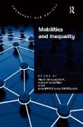 Mobilities and Inequality