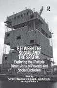 Between the Social and the Spatial