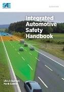 Integrated Automotive Safety Handbook